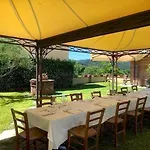 Hotel Cascina Domina