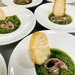 ホテル Cascina Domina