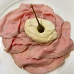 ホテル Cascina Domina