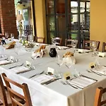 Cascina Domina ホテル