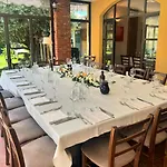 Cascina Domina ホテル