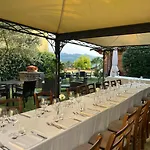 ホテル Cascina Domina *