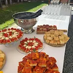 ホテル Cascina Domina *