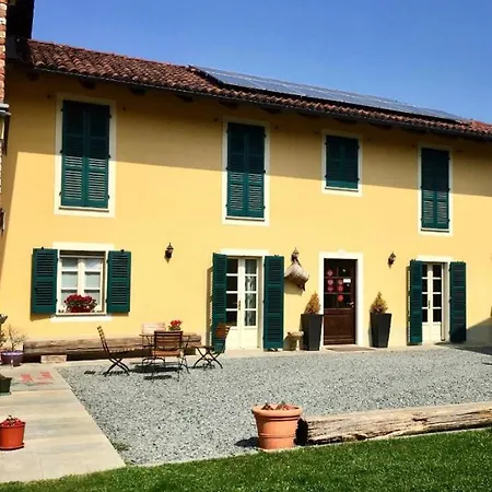 Cascina Domina * Gassino Torinese