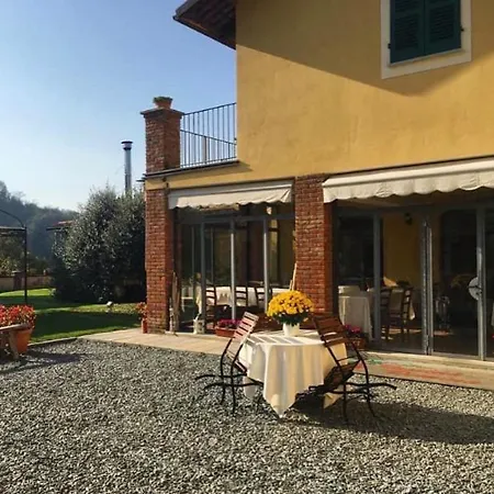 Otel Cascina Domina *