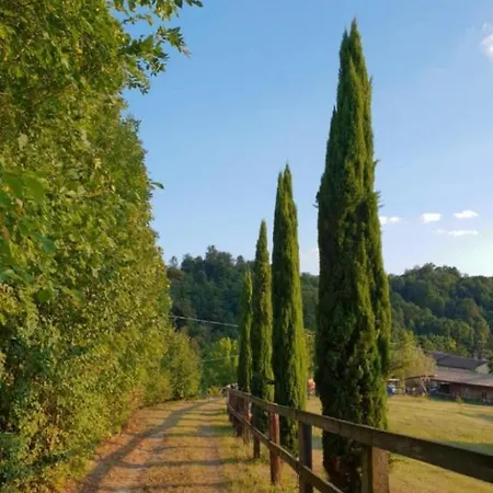 Cascina Domina * Gassino Torinese