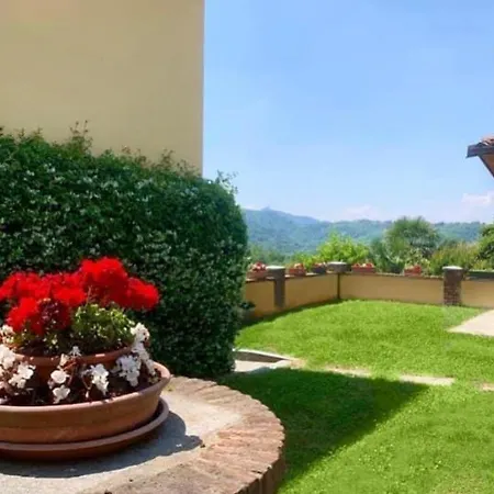 Cascina Domina Hotel Gassino Torinese