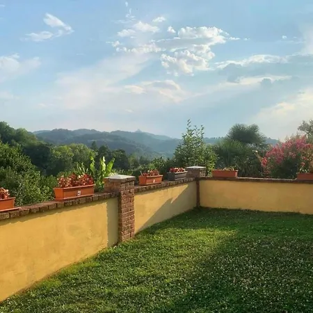 Cascina Domina * Gassino Torinese