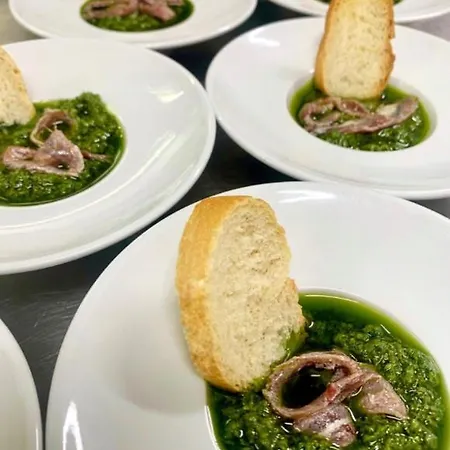 Отель Cascina Domina