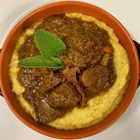 Cascina Domina Gassino Torinese