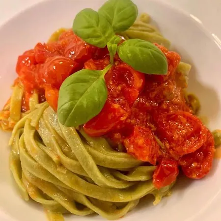 Cascina Domina Hotel