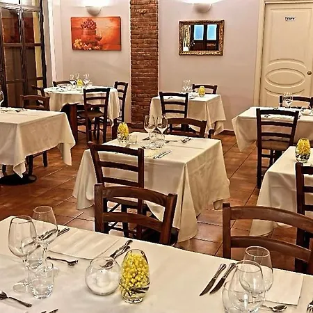 Cascina Domina *