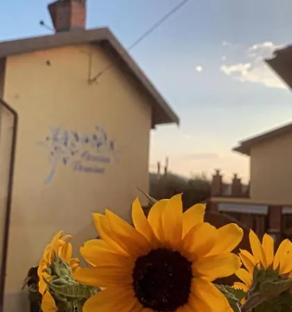 Отель Cascina Domina Gassino Torinese