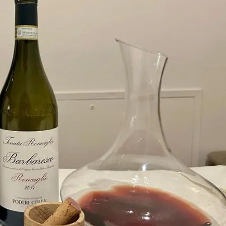 Cascina Domina 酒店