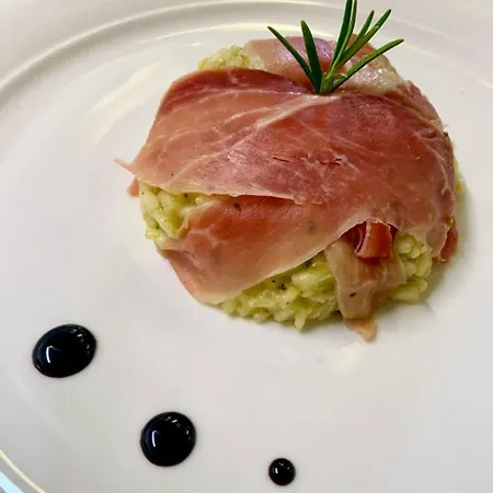 Cascina Domina Otel *