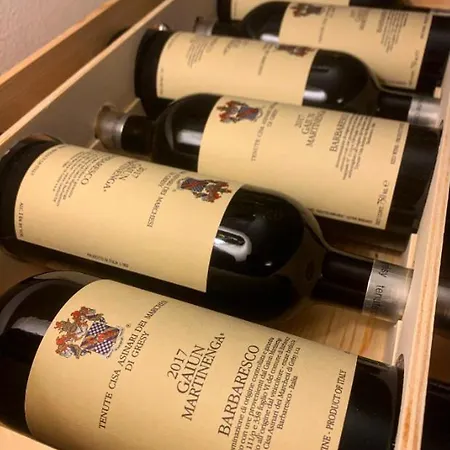 Cascina Domina