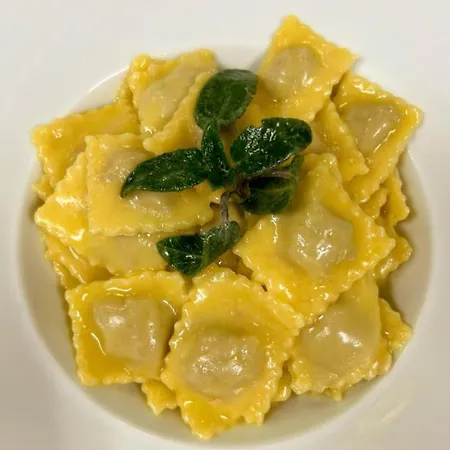 Cascina Domina *