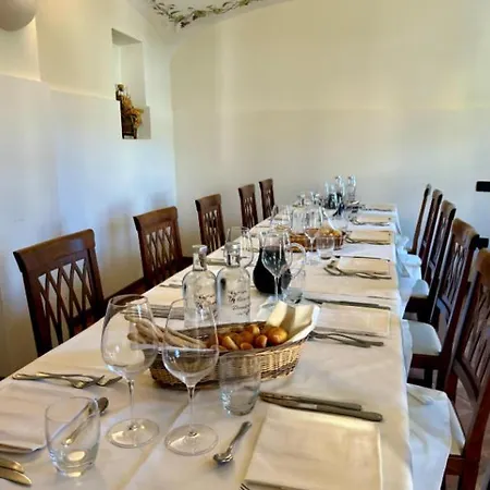 Hotel Cascina Domina *