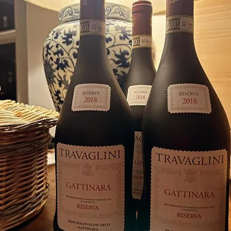 Otel Cascina Domina Gassino Torinese