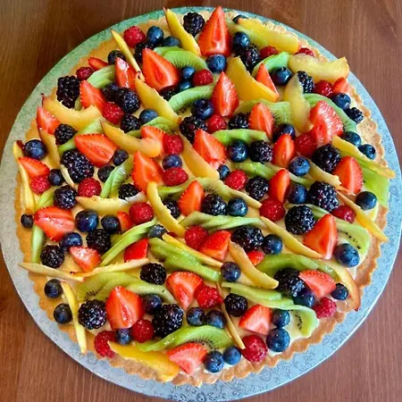 Cascina Domina * Gassino Torinese