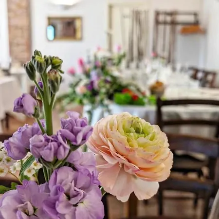 Cascina Domina Gassino Torinese