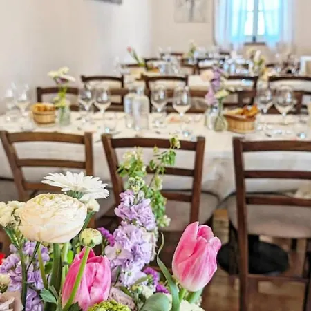 Cascina Domina 酒店