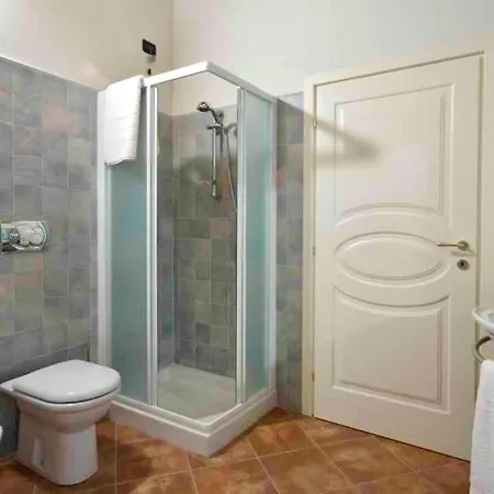 Otel Cascina Domina *