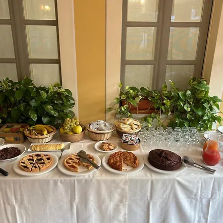 Cascina Domina Hotel *