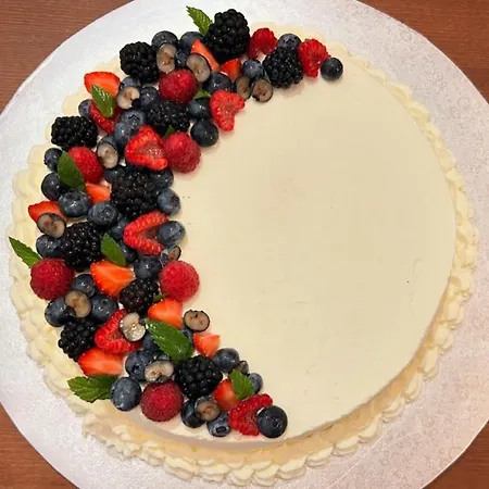 Cascina Domina 酒店