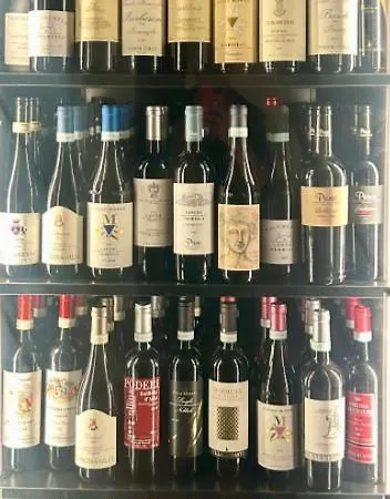 Hotel Cascina Domina