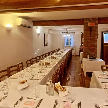 Hotel Cascina Domina *