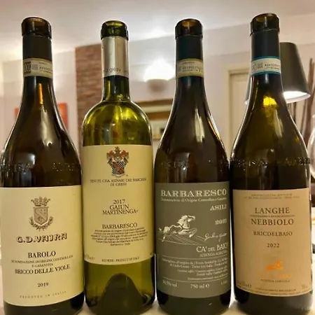 Cascina Domina Ξενοδοχείο Gassino Torinese