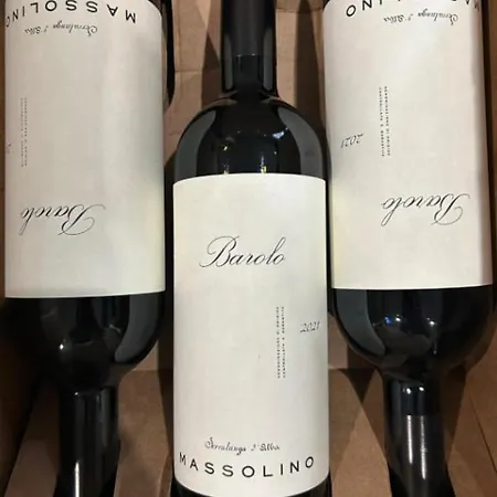 Cascina Domina * Gassino Torinese