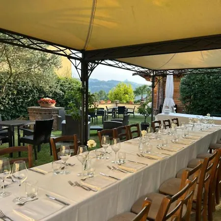 Ξενοδοχείο Cascina Domina *