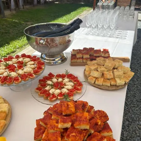 Hotel Cascina Domina *