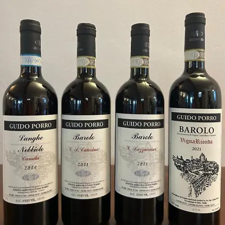 Cascina Domina 酒店 Gassino Torinese