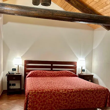 Cascina Domina * Gassino Torinese