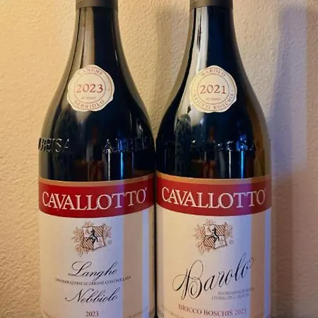 Cascina Domina * Gassino Torinese