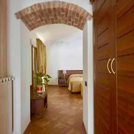 Cascina Domina Hotel