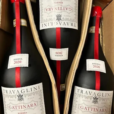 Cascina Domina Gassino Torinese