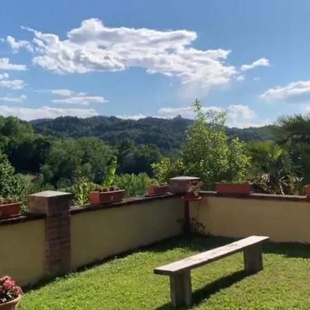 Cascina Domina Hotel