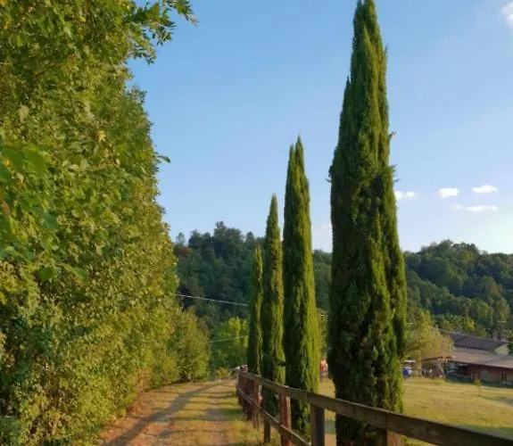 Cascina Domina * Gassino Torinese