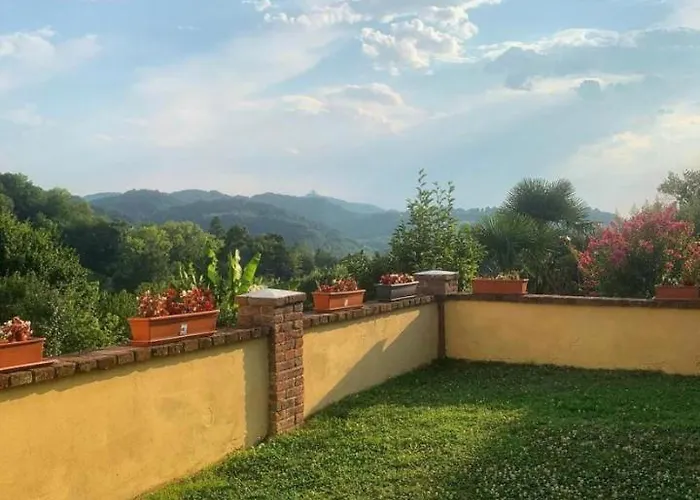 Cascina Domina * Gassino Torinese