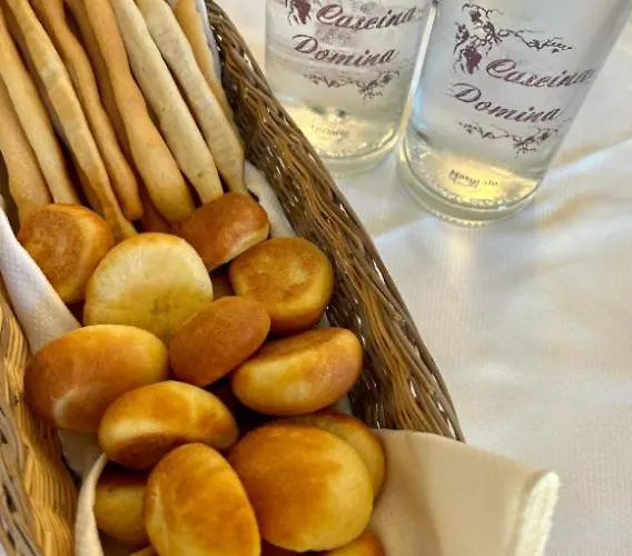 Cascina Domina *
