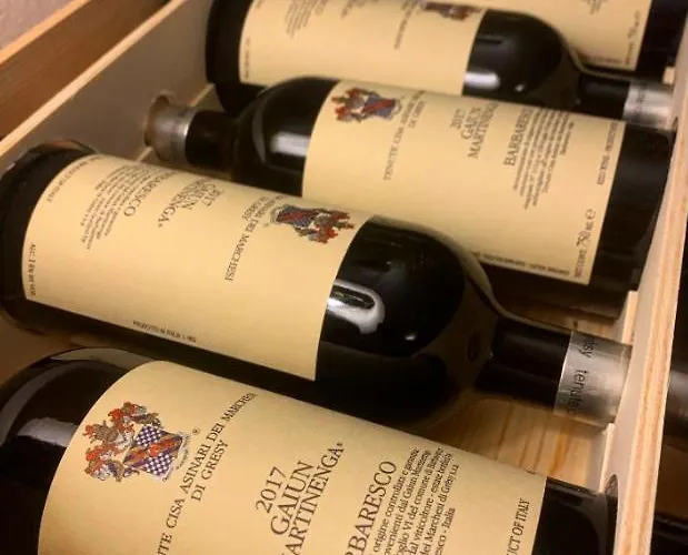Cascina Domina
