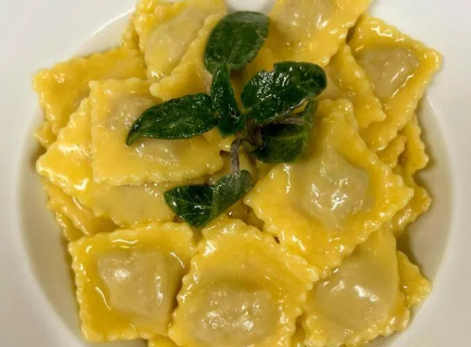 Cascina Domina *