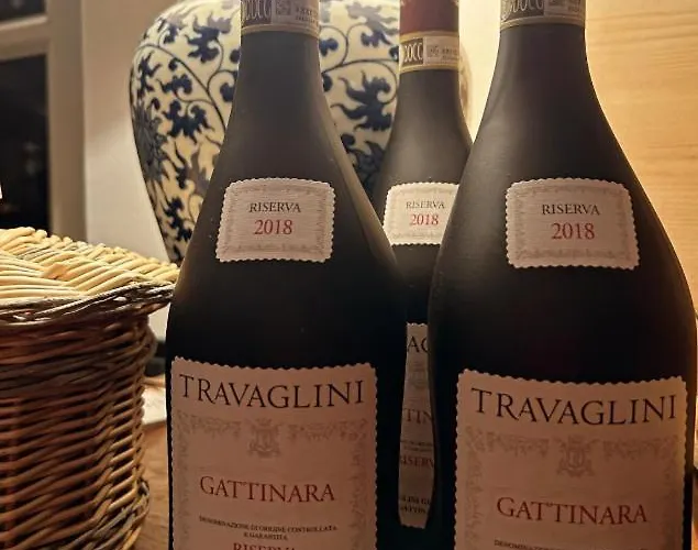 Hotel Cascina Domina Gassino Torinese