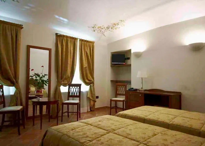 Cascina Domina Gassino Torinese