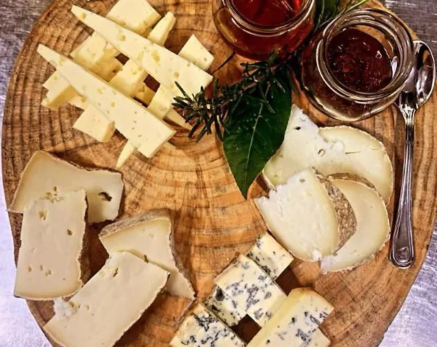 Cascina Domina * Gassino Torinese