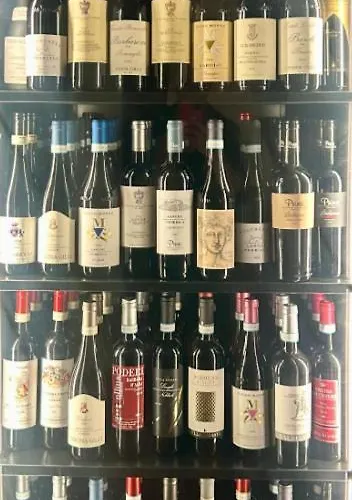 酒店 Cascina Domina